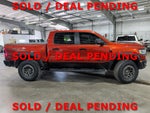 2024 RAM 1500 TRX Crew Cab 4x4 5'7" Box