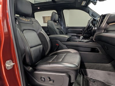 2024 RAM 1500 TRX Crew Cab 4x4 5'7" Box