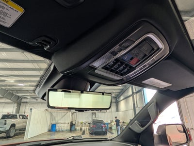 2024 RAM 1500 TRX Crew Cab 4x4 5'7" Box