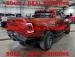 2024 RAM 1500 TRX Crew Cab 4x4 5'7" Box