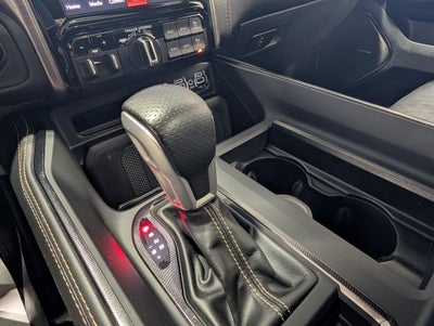2024 RAM 1500 TRX Crew Cab 4x4 5'7" Box