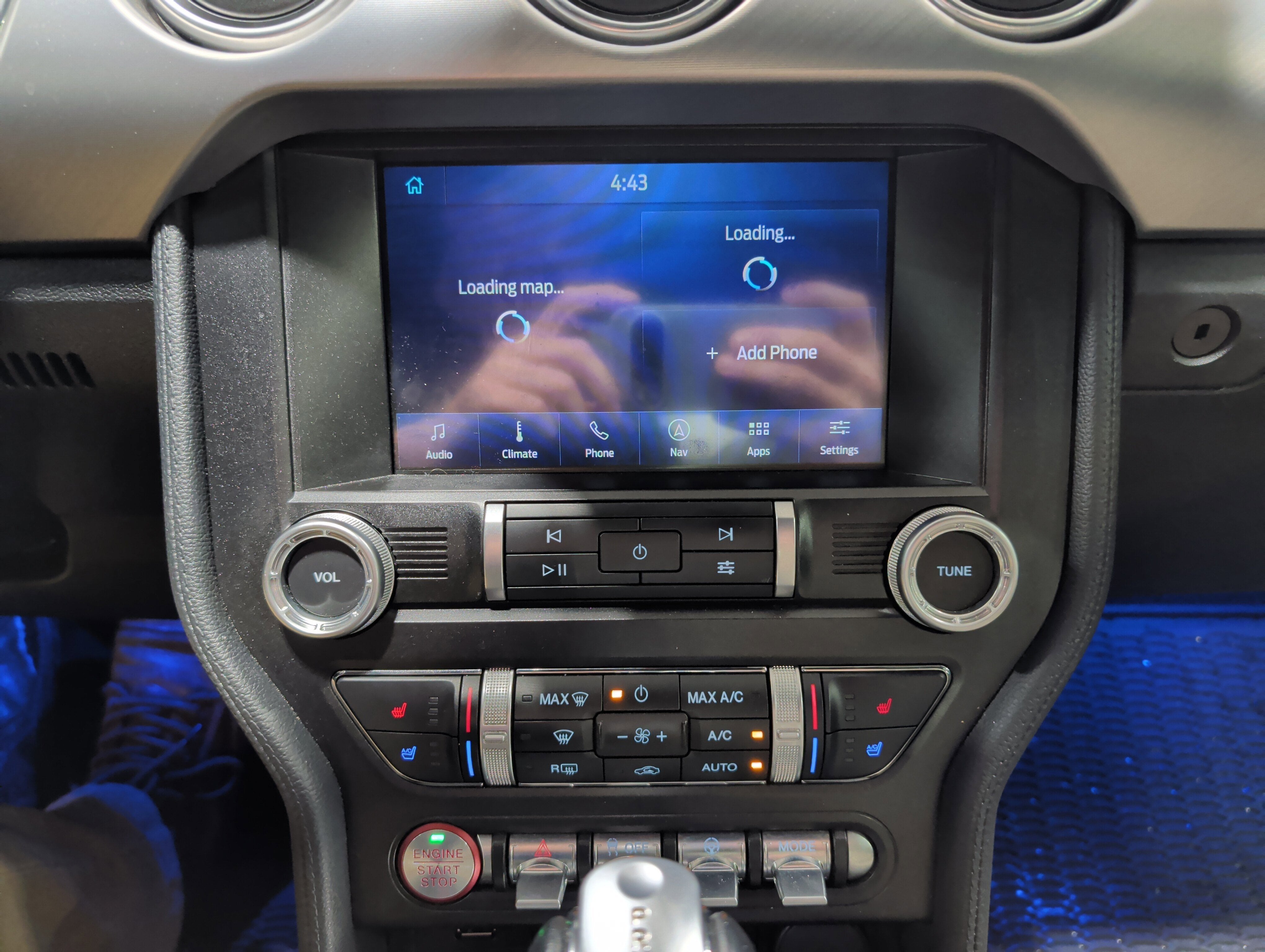 2021 Ford Mustang GT Premium Fastback