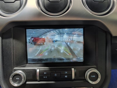 2021 Ford Mustang GT Premium Fastback