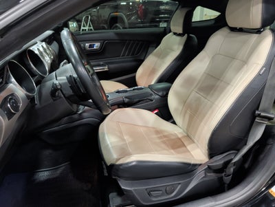 2021 Ford Mustang GT Premium Fastback