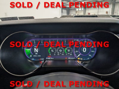 2021 Ford Mustang GT Premium Fastback
