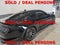 2021 Ford Mustang GT Premium Fastback