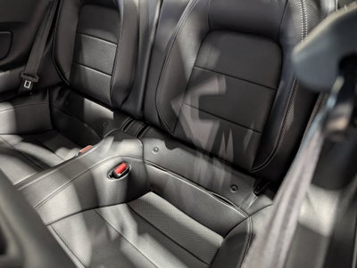 2022 Ford Mustang Mach 1 Fastback