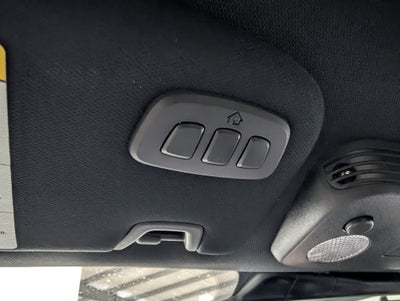 2022 Ford Mustang Mach 1 Fastback