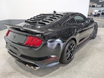 2022 Ford Mustang Mach 1 Fastback