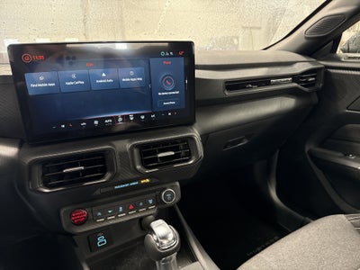 2026 Ford Mustang EcoBoost Fastback