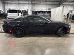 2026 Ford Mustang EcoBoost Fastback