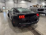 2026 Ford Mustang EcoBoost Fastback