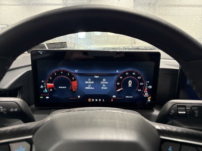 2026 Ford Mustang EcoBoost Fastback