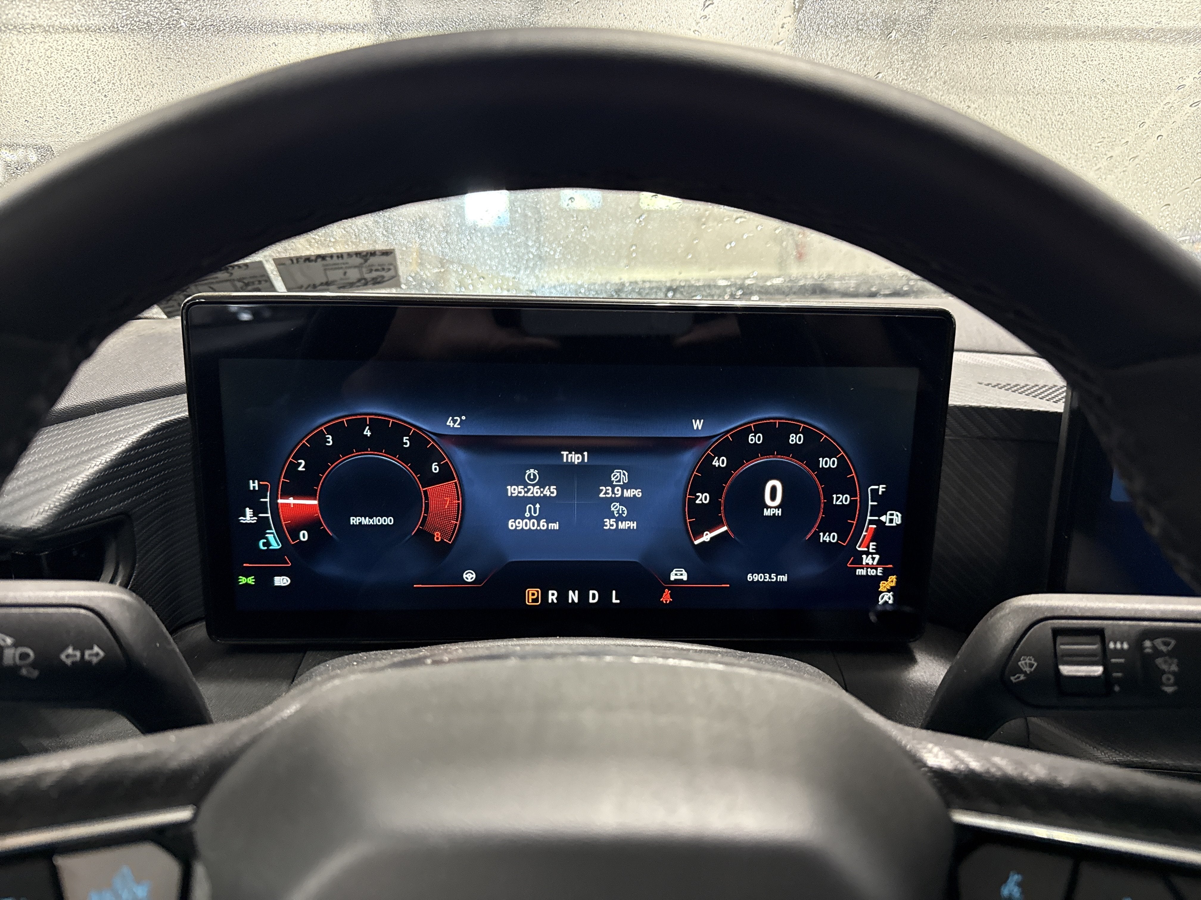 2026 Ford Mustang EcoBoost Fastback