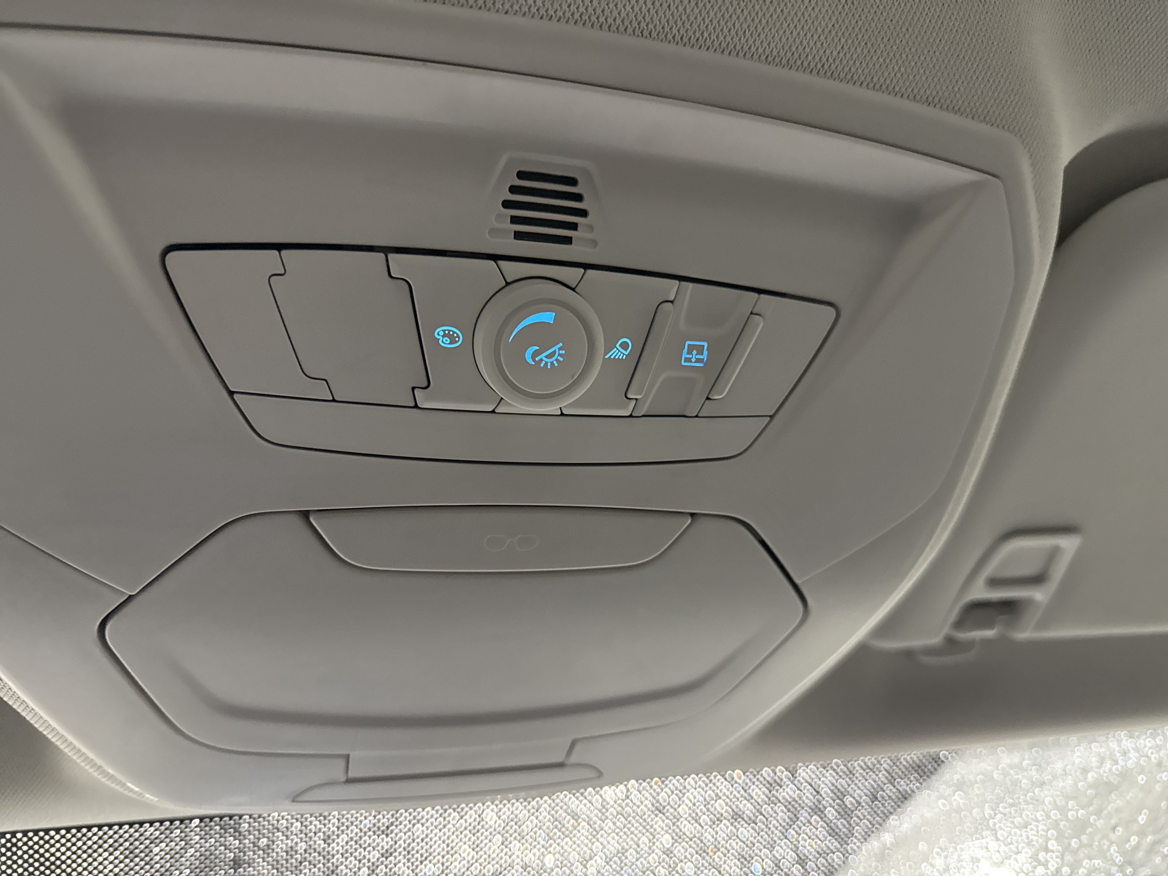 2013 Ford Focus Titanium