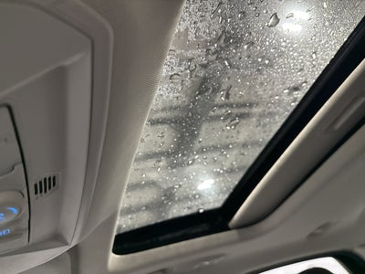 2013 Ford Focus Titanium