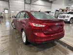 2013 Ford Focus Titanium