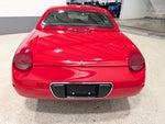 2002 Ford Thunderbird w/Hardtop Premium