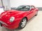 2002 Ford Thunderbird w/Hardtop Premium