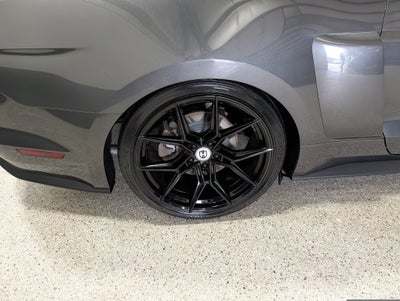 2015 Ford Mustang EcoBoost Premium