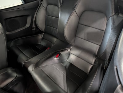 2015 Ford Mustang EcoBoost Premium