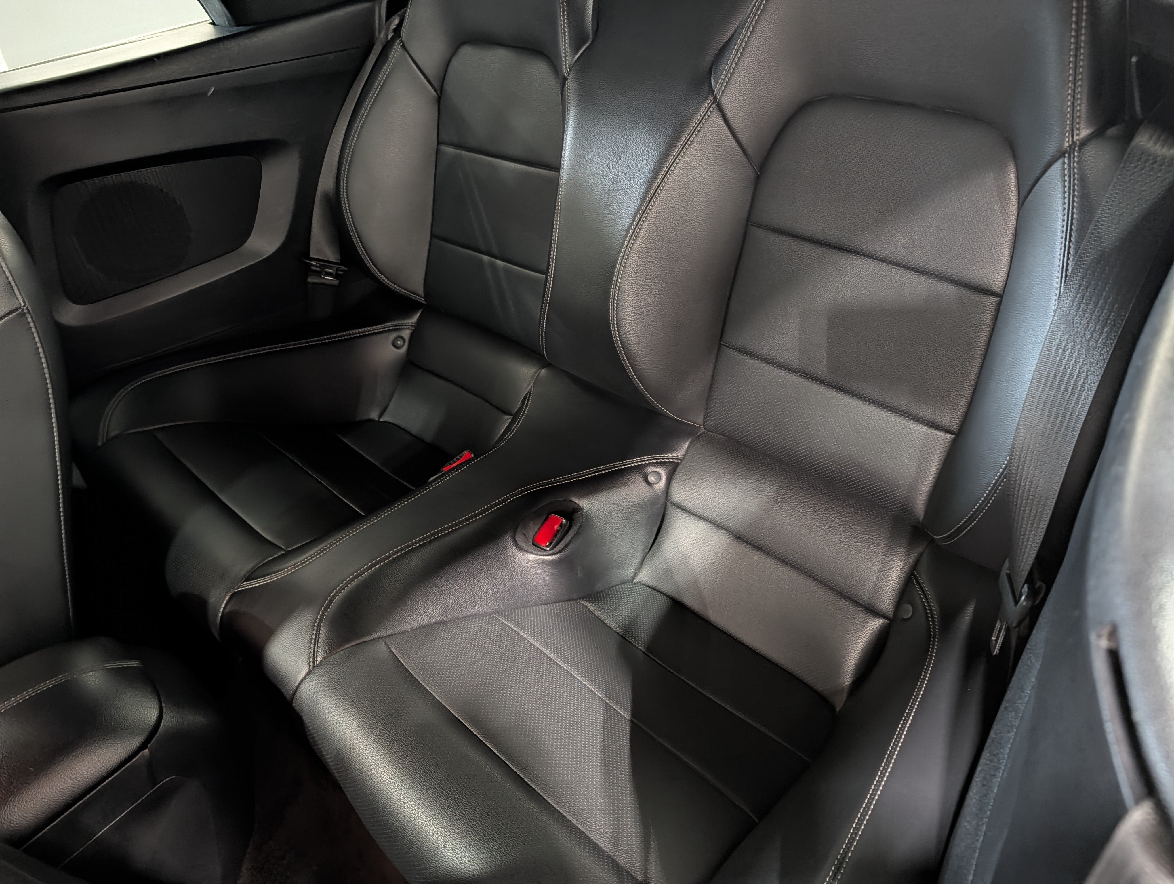 2015 Ford Mustang EcoBoost Premium