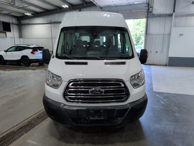2019 Ford Transit Passenger Wagon XL