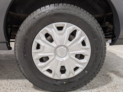 2018 Ford Transit Passenger Wagon XL