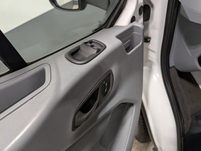 2018 Ford Transit Passenger Wagon XL