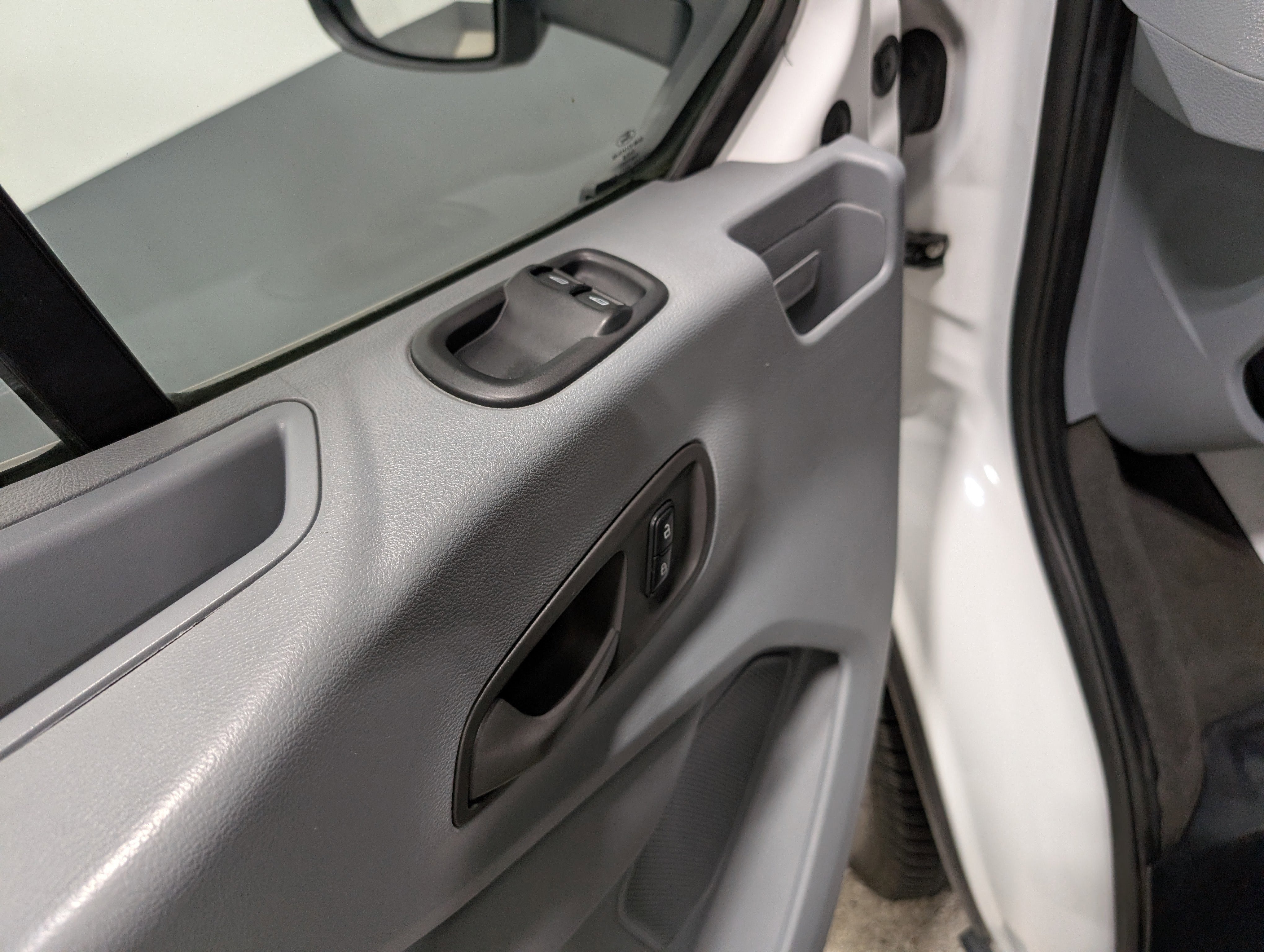 2018 Ford Transit Passenger Wagon XL