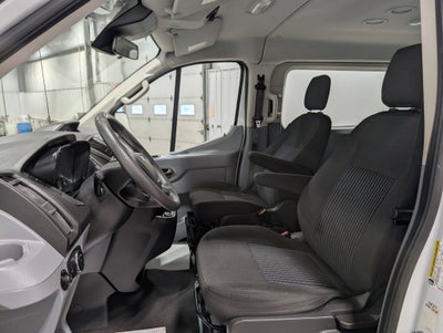 2018 Ford Transit Passenger Wagon XL
