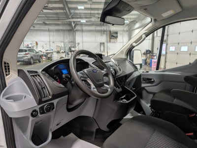 2018 Ford Transit Passenger Wagon XL