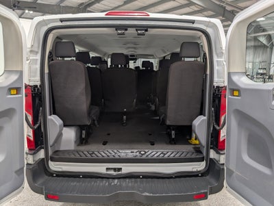 2018 Ford Transit Passenger Wagon XL