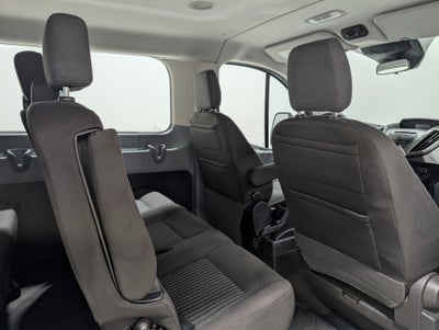 2018 Ford Transit Passenger Wagon XL