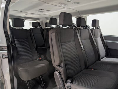 2018 Ford Transit Passenger Wagon XL