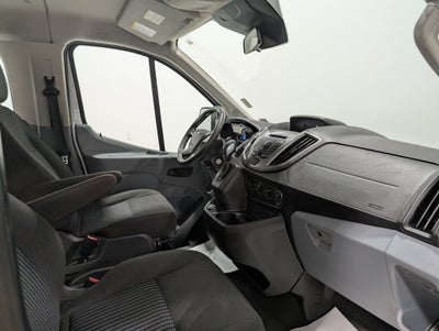 2018 Ford Transit Passenger Wagon XL