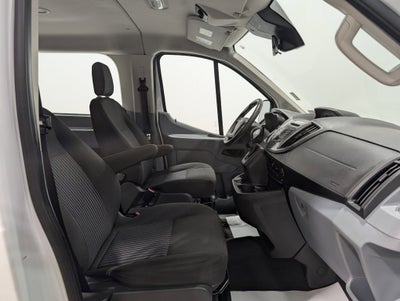 2018 Ford Transit Passenger Wagon XL