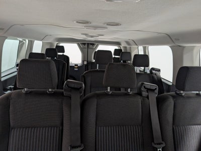 2018 Ford Transit Passenger Wagon XL