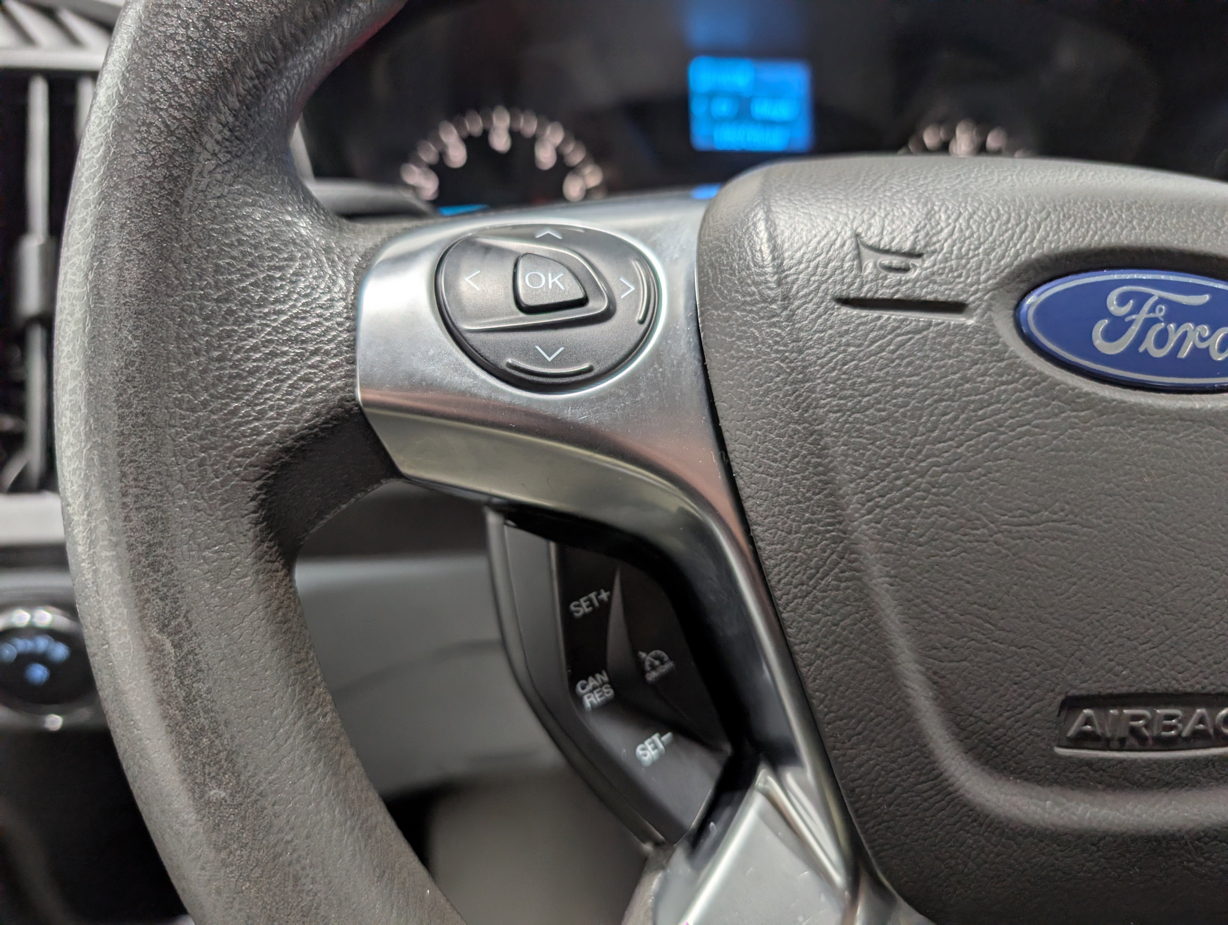 2018 Ford Transit Passenger Wagon XL