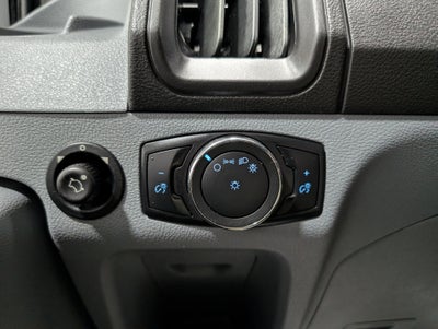 2018 Ford Transit Passenger Wagon XL