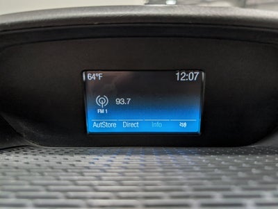 2018 Ford Transit Passenger Wagon XL