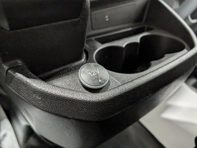 2018 Ford Transit Passenger Wagon XL