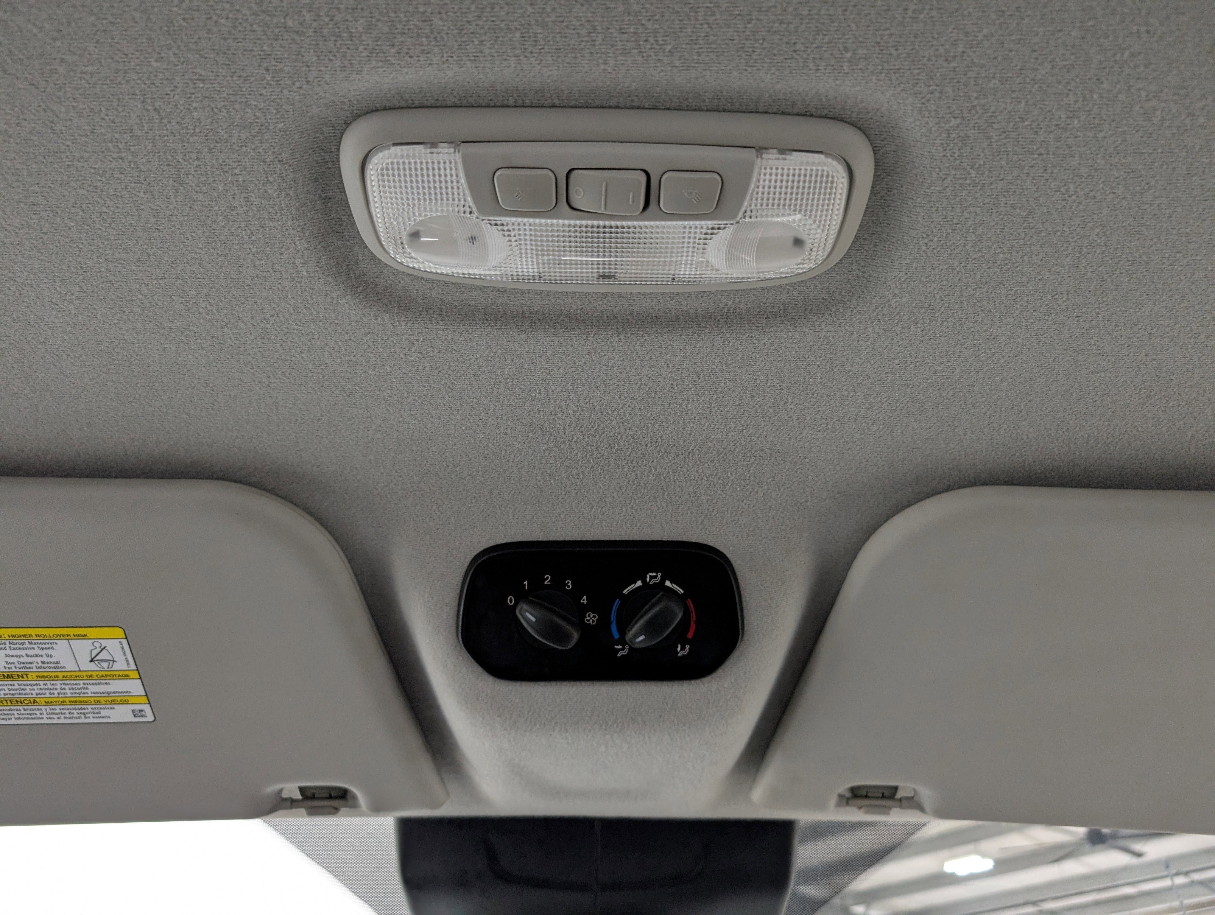 2018 Ford Transit Passenger Wagon XL