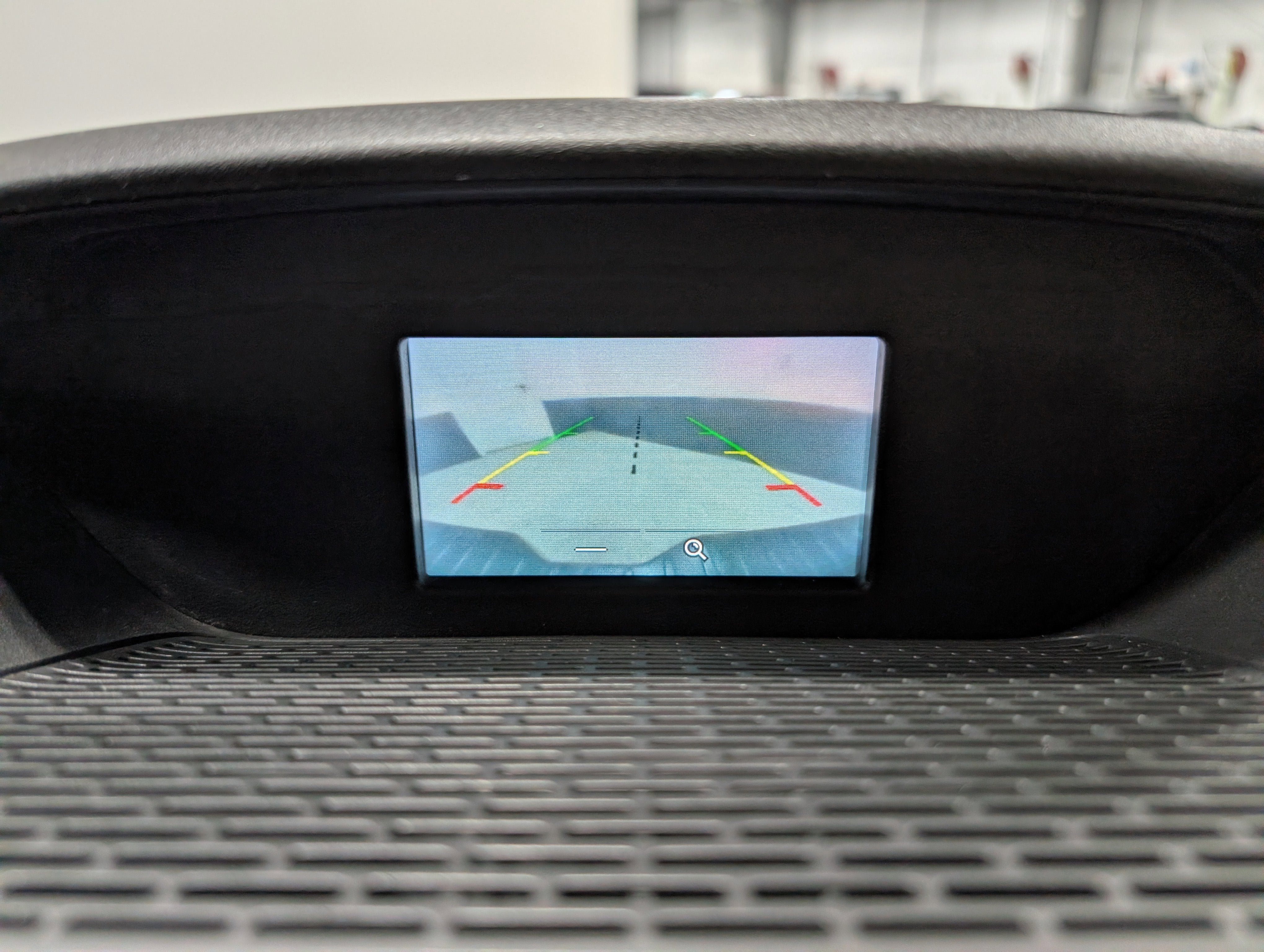 2018 Ford Transit Passenger Wagon XL