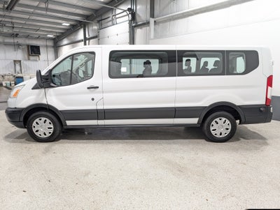 2018 Ford Transit Passenger Wagon XL