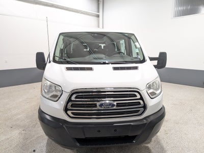 2018 Ford Transit Passenger Wagon XL
