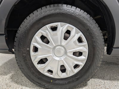 2018 Ford Transit Passenger Wagon XL