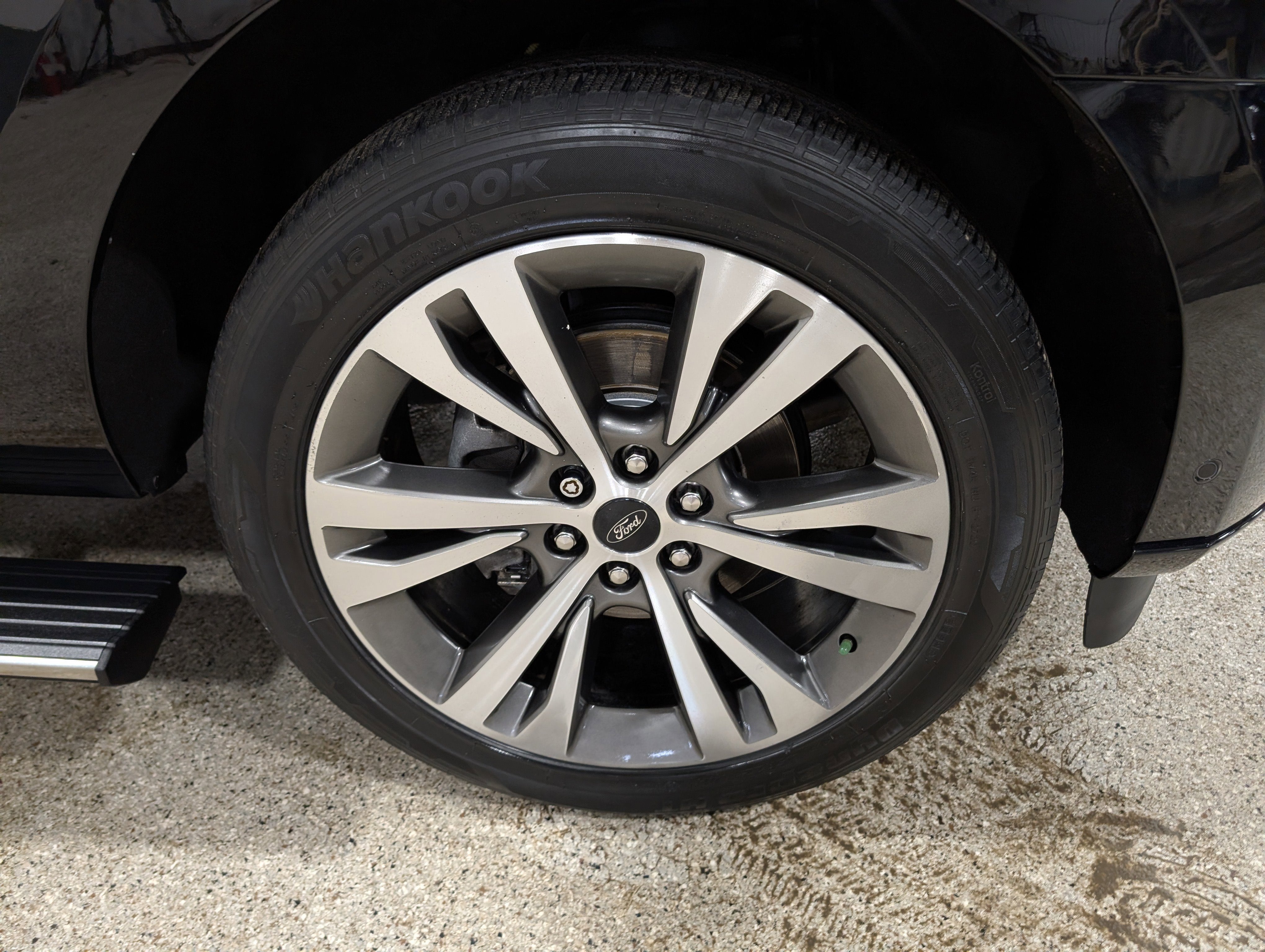 2020 Ford Expedition Platinum