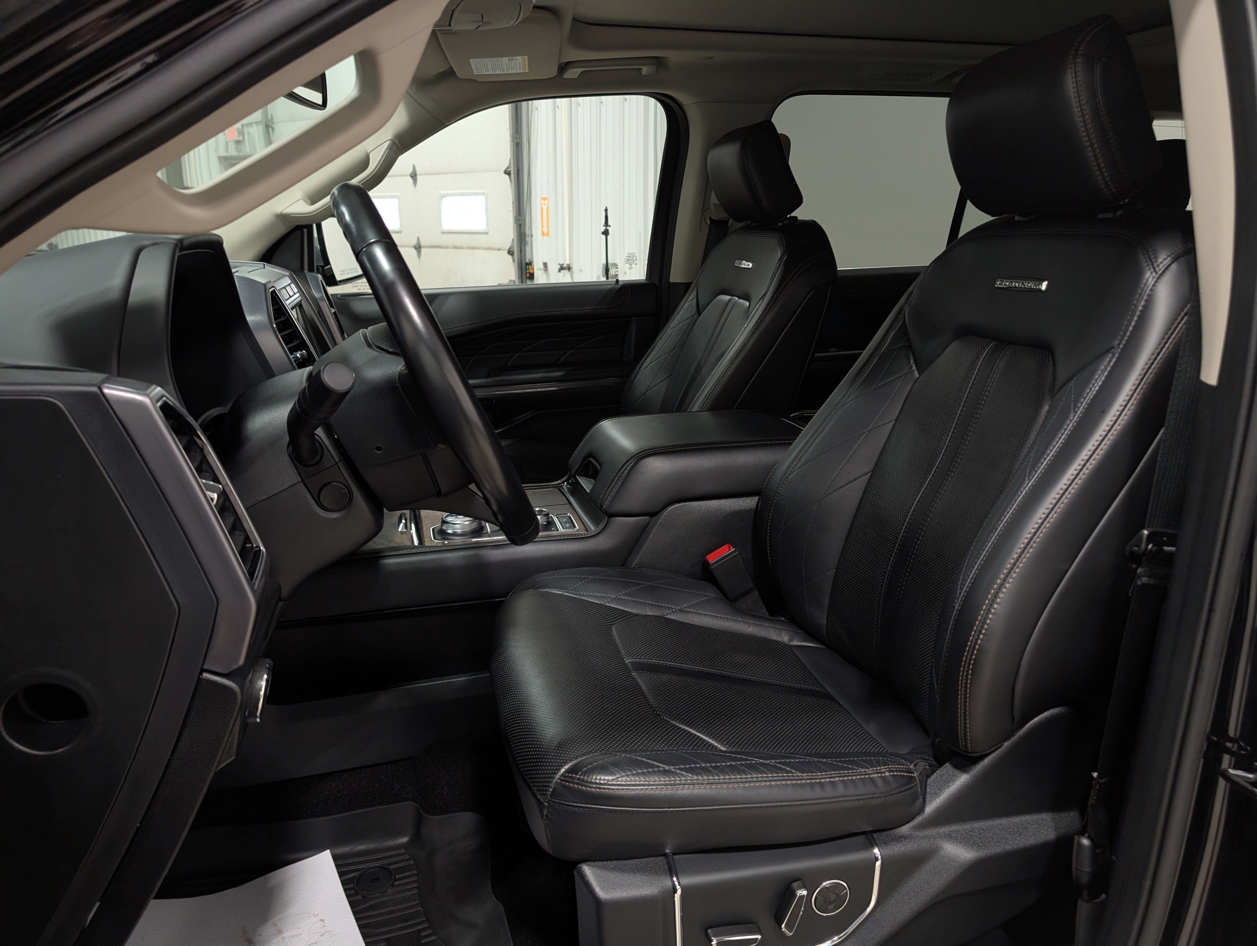 2020 Ford Expedition Platinum