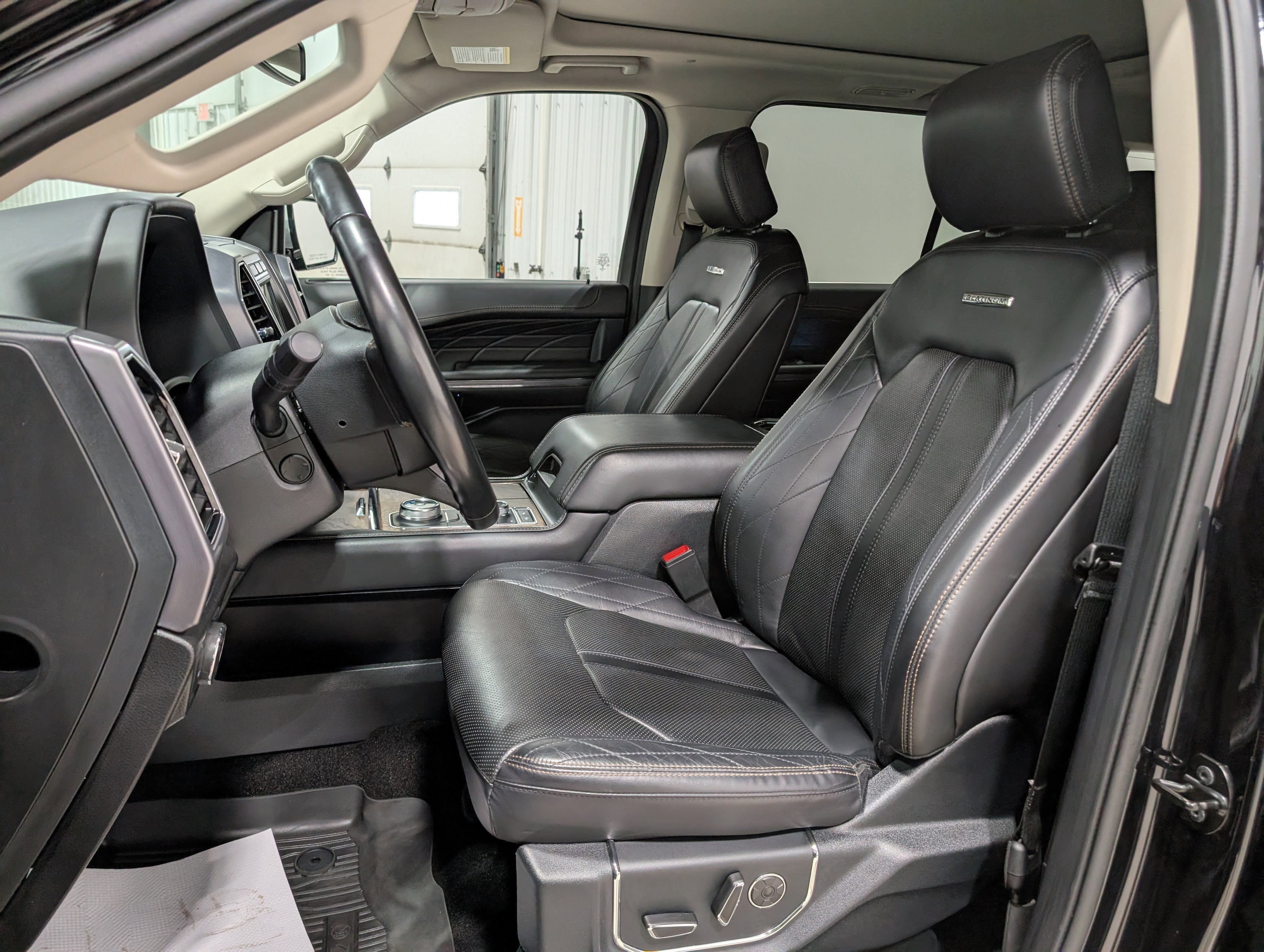 2020 Ford Expedition Platinum